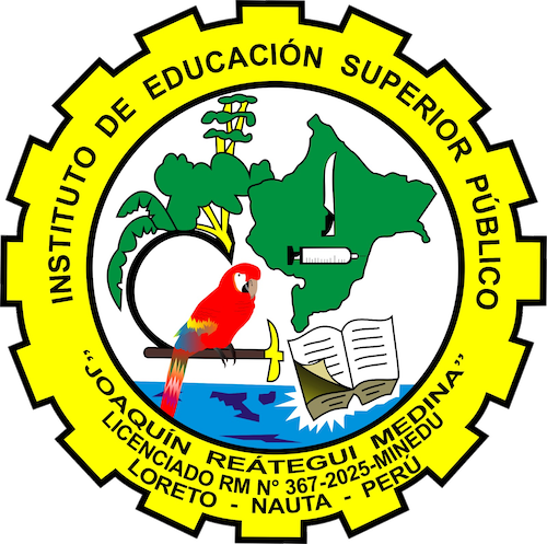 IESP Joaquín Reátegui Medina